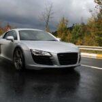 Audi R8 V10 5.2 FSI 540 Beygir Türkiye Test (105)