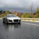 Audi R8 V10 5.2 FSI 540 Beygir Türkiye Test (106)