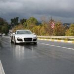 Audi R8 V10 5.2 FSI 540 Beygir Türkiye Test (107)