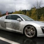 Audi R8 V10 5.2 FSI 540 Beygir Türkiye Test (109)