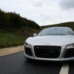 Audi R8 V10 5.2 FSI 540 Beygir Türkiye Test (11)
