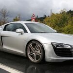 Audi R8 V10 5.2 FSI 540 Beygir Türkiye Test (110)