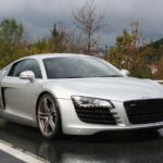 Audi R8 V10 5.2 FSI 540 Beygir Türkiye Test (111)