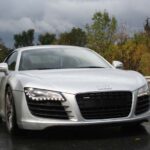 Audi R8 V10 5.2 FSI 540 Beygir Türkiye Test (112)