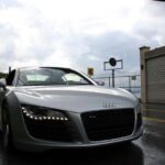 Audi R8 V10 5.2 FSI 540 Beygir Türkiye Test (114)