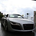 Audi R8 V10 5.2 FSI 540 Beygir Türkiye Test (115)
