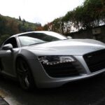 Audi R8 V10 5.2 FSI 540 Beygir Türkiye Test (116)
