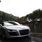 Audi R8 V10 5.2 FSI 540 Beygir Türkiye Test (117)