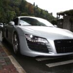 Audi R8 V10 5.2 FSI 540 Beygir Türkiye Test (118)