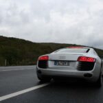 Audi R8 V10 5.2 FSI 540 Beygir Türkiye Test (13)