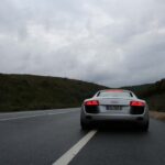 Audi R8 V10 5.2 FSI 540 Beygir Türkiye Test (14)