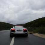 Audi R8 V10 5.2 FSI 540 Beygir Türkiye Test (15)