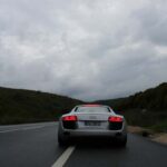 Audi R8 V10 5.2 FSI 540 Beygir Türkiye Test (16)