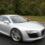 Audi R8 V10 5.2 FSI 540 Beygir Türkiye Test (17)