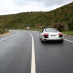 Audi R8 V10 5.2 FSI 540 Beygir Türkiye Test (20)