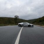 Audi R8 V10 5.2 FSI 540 Beygir Türkiye Test (23)