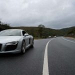 Audi R8 V10 5.2 FSI 540 Beygir Türkiye Test (24)