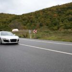 Audi R8 V10 5.2 FSI 540 Beygir Türkiye Test (26)