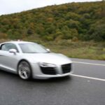 Audi R8 V10 5.2 FSI 540 Beygir Türkiye Test (27)