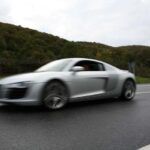 Audi R8 V10 5.2 FSI 540 Beygir Türkiye Test (28)