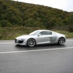 Audi R8 V10 5.2 FSI 540 Beygir Türkiye Test (33)