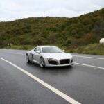 Audi R8 V10 5.2 FSI 540 Beygir Türkiye Test (34)