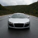 Audi R8 V10 5.2 FSI 540 Beygir Türkiye Test (36)