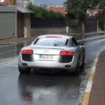 Audi R8 V10 5.2 FSI 540 Beygir Türkiye Test (37)