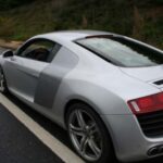 Audi R8 V10 5.2 FSI 540 Beygir Türkiye Test (38)