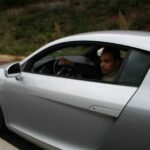 Audi R8 V10 5.2 FSI 540 Beygir Türkiye Test (39)