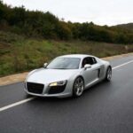 Audi R8 V10 5.2 FSI 540 Beygir Türkiye Test (40)