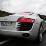 Audi R8 V10 5.2 FSI 540 Beygir Türkiye Test (41)