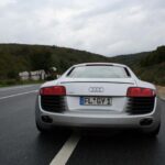 Audi R8 V10 5.2 FSI 540 Beygir Türkiye Test (42)