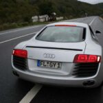 Audi R8 V10 5.2 FSI 540 Beygir Türkiye Test (43)