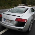 Audi R8 V10 5.2 FSI 540 Beygir Türkiye Test (44)