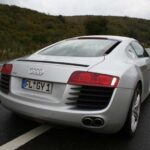 Audi R8 V10 5.2 FSI 540 Beygir Türkiye Test (45)