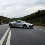 Audi R8 V10 5.2 FSI 540 Beygir Türkiye Test (46)