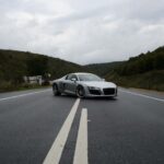 Audi R8 V10 5.2 FSI 540 Beygir Türkiye Test (47)