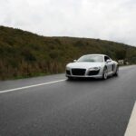 Audi R8 V10 5.2 FSI 540 Beygir Türkiye Test (52)