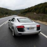 Audi R8 V10 5.2 FSI 540 Beygir Türkiye Test (54)