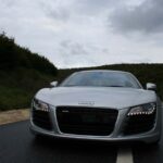 Audi R8 V10 5.2 FSI 540 Beygir Türkiye Test (55)