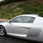 Audi R8 V10 5.2 FSI 540 Beygir Türkiye Test (65)