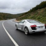 Audi R8 V10 5.2 FSI 540 Beygir Türkiye Test (66)
