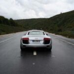 Audi R8 V10 5.2 FSI 540 Beygir Türkiye Test (73)