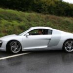 Audi R8 V10 5.2 FSI 540 Beygir Türkiye Test (75)