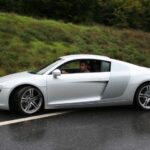 Audi R8 V10 5.2 FSI 540 Beygir Türkiye Test (76)