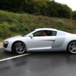 Audi R8 V10 5.2 FSI 540 Beygir Türkiye Test (77)