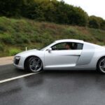 Audi R8 V10 5.2 FSI 540 Beygir Türkiye Test (78)