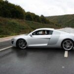 Audi R8 V10 5.2 FSI 540 Beygir Türkiye Test (79)