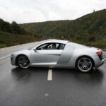 Audi R8 V10 5.2 FSI 540 Beygir Türkiye Test (81)